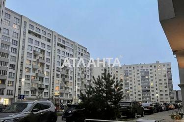 1-room apartment apartment by the address st. Ternopolskaya ul (area 43 m²) - Atlanta.ua - photo 9