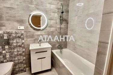 1-room apartment apartment by the address st. Ternopolskaya ul (area 43 m²) - Atlanta.ua - photo 13