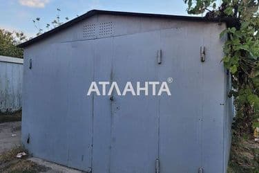 House (area 70,6 m²) - Atlanta.ua - photo 21