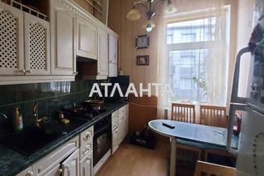 4+-rooms apartment apartment by the address st. Monastyrskaya (area 147 m²) - Atlanta.ua - photo 14