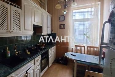 Багатокімнатна квартира за адресою вул. Монастирська (площа 147 м²) - Atlanta.ua - фото 14