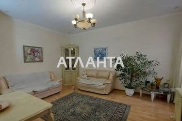 Багатокімнатна квартира за адресою вул. Монастирська (площа 147 м²) - Atlanta.ua - фото 15