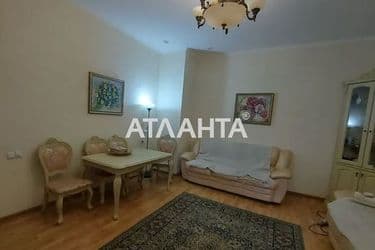 Багатокімнатна квартира за адресою вул. Монастирська (площа 147 м²) - Atlanta.ua - фото 23