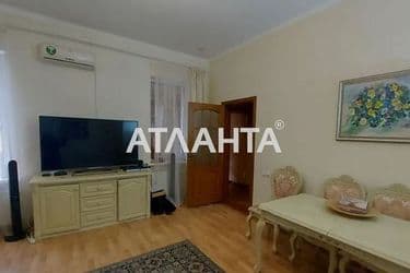 Багатокімнатна квартира за адресою вул. Монастирська (площа 147 м²) - Atlanta.ua - фото 24