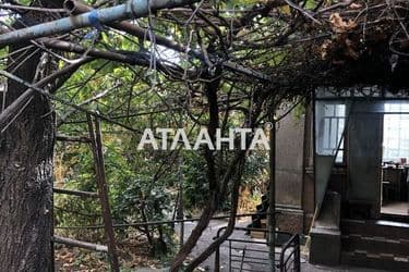 Дом по адресу ул. Немировича-данченко (площадь 75 м²) - Atlanta.ua - фото 16