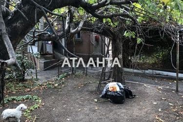 Дом по адресу ул. Немировича-данченко (площадь 75 м²) - Atlanta.ua - фото 17