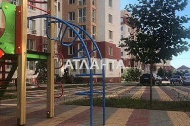 1-room apartment apartment by the address st. Stroitelnaya (area 37,6 m²) - Atlanta.ua - photo 12