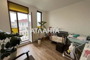 House by the address st. Dayberg (area 218,9 m²) - Atlanta.ua - photo 46
