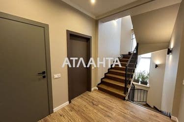 House by the address st. Dayberg (area 218,9 m²) - Atlanta.ua - photo 50