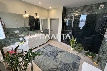House by the address st. Dayberg (area 218,9 m²) - Atlanta.ua - photo 51