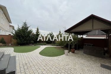 House by the address st. Dayberg (area 218,9 m²) - Atlanta.ua - photo 57