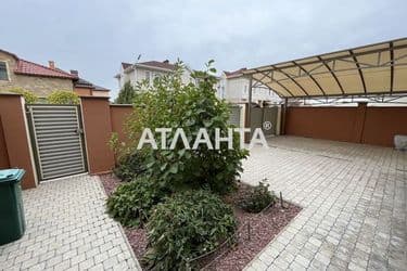 House by the address st. Dayberg (area 218,9 m²) - Atlanta.ua - photo 59
