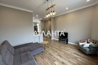 House by the address st. Dayberg (area 218,9 m²) - Atlanta.ua - photo 39