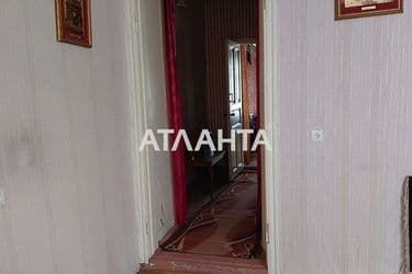 House by the address st. Stupenchatyy per (area 40,8 m²) - Atlanta.ua - photo 31