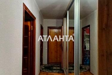 3-кімнатна квартира за адресою вул. Шевченка (площа 82 м²) - Atlanta.ua - фото 11