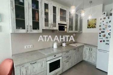 1-room apartment apartment by the address st. Zabolotnogo (area 51 m²) - Atlanta.ua - photo 15