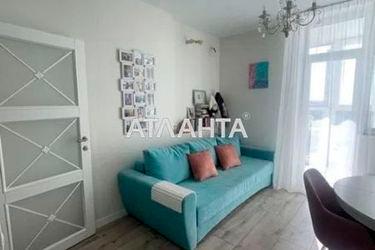 1-комнатная квартира по адресу ул. Заболотного (площадь 51 м²) - Atlanta.ua - фото 18