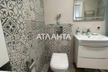 1-кімнатна квартира за адресою вул. Заболотного (площа 51 м²) - Atlanta.ua - фото 22