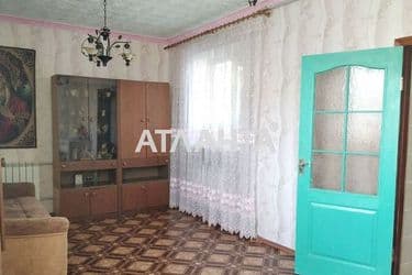 Будинок за адресою вул. Перемоги (площа 79,4 м²) - Atlanta.ua - фото 17