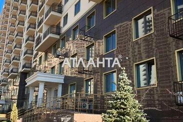 1-room apartment apartment by the address st. Sakharova (area 43,8 m²) - Atlanta.ua - photo 20