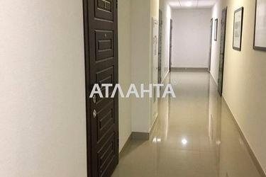 1-room apartment apartment by the address st. Sakharova (area 43,8 m²) - Atlanta.ua - photo 32