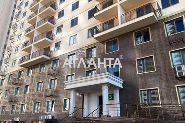 1-room apartment apartment by the address st. Sakharova (area 43,8 m²) - Atlanta.ua - photo 34