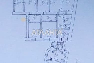 4+-rooms apartment apartment by the address st. Dvoryanskaya Petra Velikogo (area 200 m²) - Atlanta.ua - photo 7