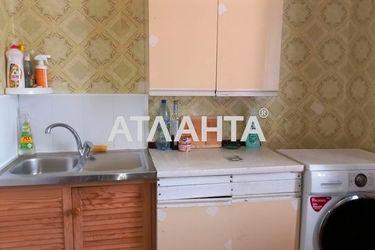 1-room apartment apartment by the address st. Gvardeyskaya (area 28,4 m²) - Atlanta.ua - photo 23