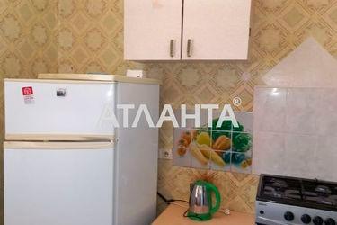 1-room apartment apartment by the address st. Gvardeyskaya (area 28,4 m²) - Atlanta.ua - photo 24