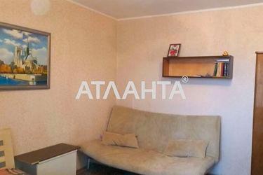 1-room apartment apartment by the address st. Gvardeyskaya (area 28,4 m²) - Atlanta.ua - photo 21