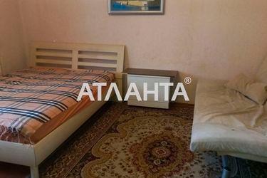 1-room apartment apartment by the address st. Gvardeyskaya (area 28,4 m²) - Atlanta.ua - photo 20