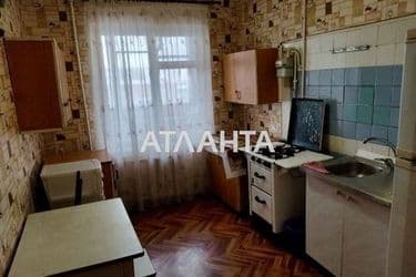 3-rooms apartment apartment by the address st. Nikolaevskaya dor Kotovskaya dor (area 65,4 m²) - Atlanta.ua - photo 20