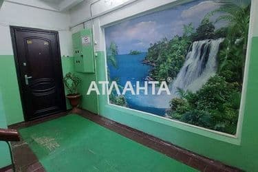 Багатокімнатна квартира за адресою вул. Ядова Сергія (площа 83,2 м²) - Atlanta.ua - фото 28