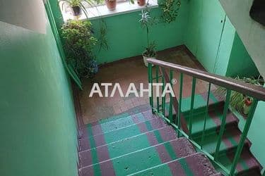 Багатокімнатна квартира за адресою вул. Ядова Сергія (площа 83,2 м²) - Atlanta.ua - фото 27