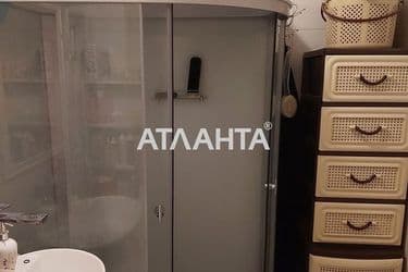 Багатокімнатна квартира за адресою вул. Ядова Сергія (площа 83,2 м²) - Atlanta.ua - фото 25