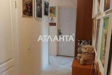 Багатокімнатна квартира за адресою вул. Ядова Сергія (площа 83,2 м²) - Atlanta.ua - фото 21