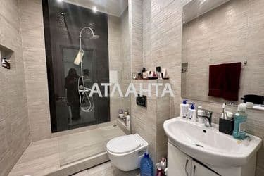 2-кімнатна квартира за адресою вул. Генуезька (площа 62 м²) - Atlanta.ua - фото 25