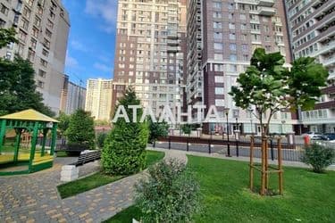 2-кімнатна квартира за адресою вул. Генуезька (площа 62 м²) - Atlanta.ua - фото 28