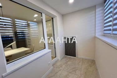 3-rooms apartment apartment by the address st. Prospekt Glushkova (area 95,6 m²) - Atlanta.ua - photo 42