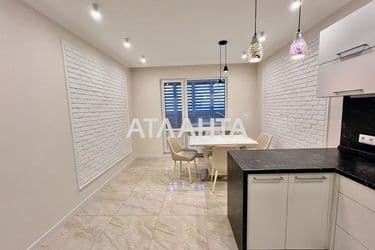 3-rooms apartment apartment by the address st. Prospekt Glushkova (area 95,6 m²) - Atlanta.ua - photo 40