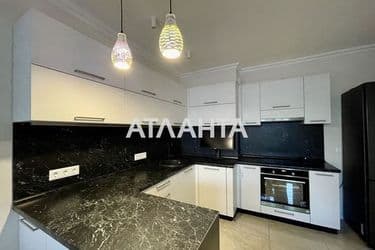 3-rooms apartment apartment by the address st. Prospekt Glushkova (area 95,6 m²) - Atlanta.ua - photo 38