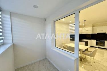 3-rooms apartment apartment by the address st. Prospekt Glushkova (area 95,6 m²) - Atlanta.ua - photo 41