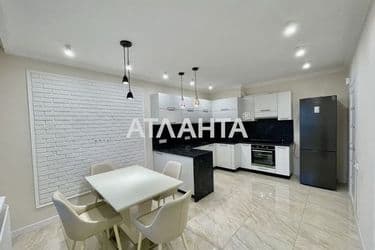 3-rooms apartment apartment by the address st. Prospekt Glushkova (area 95,6 m²) - Atlanta.ua - photo 37