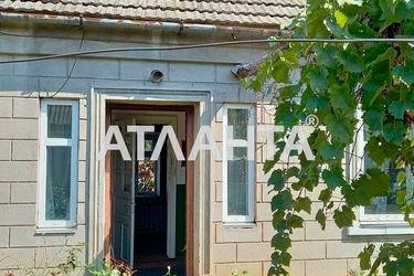 House by the address st. Solnechnaya (area 50 m²) - Atlanta.ua - photo 24