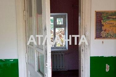 House by the address st. Solnechnaya (area 50 m²) - Atlanta.ua - photo 29