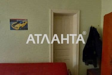 House by the address st. Solnechnaya (area 50 m²) - Atlanta.ua - photo 30