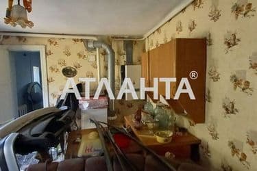 House by the address st. Solnechnaya (area 50 m²) - Atlanta.ua - photo 36