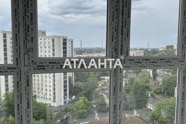 1-room apartment apartment by the address st. Pishonovskaya (area 23,6 m²) - Atlanta.ua - photo 8