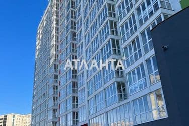 1-room apartment apartment by the address st. Pishonovskaya (area 23,6 m²) - Atlanta.ua - photo 9