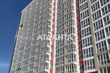 1-room apartment apartment by the address st. Pishonovskaya (area 23,6 m²) - Atlanta.ua - photo 10